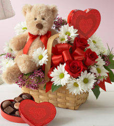Valentine Flower Pictures (226 Photos)